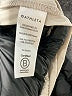 Athleta Solid Ivory Tan Jumpsuit Size XS (estimated) - photo 4