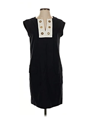 Sara Campbell Casual Dress (view 1)