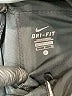 Nike Black Active Pants Size S - photo 7