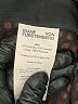 Diane von Furstenberg Houndstooth Black Casual Pants Size 2 - photo 8