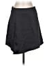 Lulus Solid Black Formal Skirt Size S - photo 1
