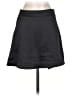 Lulus Solid Black Formal Skirt Size S - photo 2