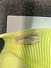 Universal Thread Yellow Sleeveless Top Size M - photo 7