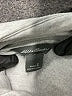Eddie Bauer Silver Turtleneck Sweater Size S - photo 6
