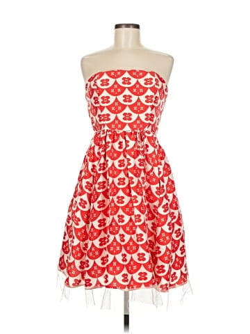 Plenty By Tracy Reese Cocktail Dress (view 1)