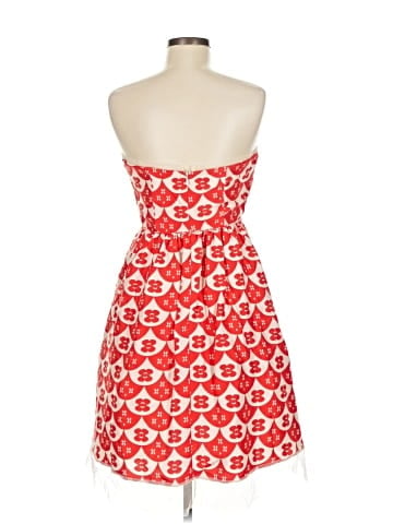Plenty By Tracy Reese Cocktail Dress (view 2)
