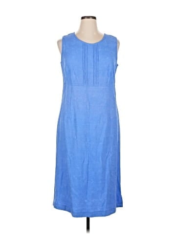 Karin Stevens Casual Dress (view 1)