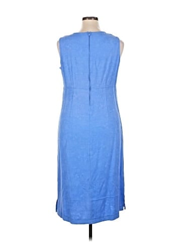 Karin Stevens Casual Dress (view 2)