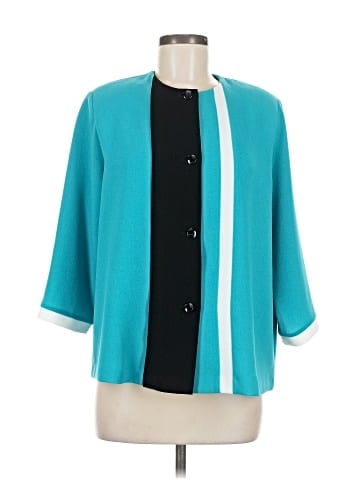 Emmelle Blazer (view 1)