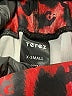 Terez Animal Print Red Leggings Size XS - photo 6