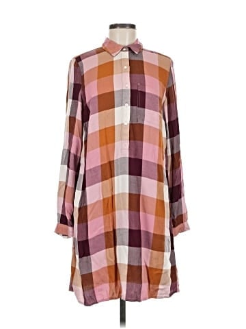 Old Navy Long Sleeve Blouse (view 1)