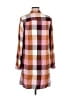 Old Navy 100% Viscose Pink Long Sleeve Blouse Size M (tall) - photo 2