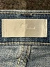 7 For All Mankind Blue Jeans Size 27 waist - photo 4