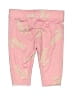 Puma Pink Active Pants Size 6-9 mo - photo 2