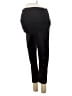 Motherhood Black Active Pants Size XS Maternity - photo 1