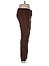 DL1961 Brown Jeans Size 30 waist - photo 4