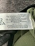 OshKosh B'gosh 100% Polyester Green Sweatshirt Size 12 - photo 4