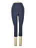 Lululemon Athletica Color Block Blue Purple Active Pants Size 2 - photo 1