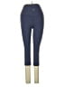 Lululemon Athletica Color Block Blue Purple Active Pants Size 2 - photo 2