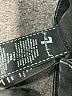 7 For All Mankind Black Jeans Size 24 waist - photo 8