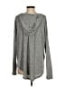 Caslon Gray Pullover Sweater Size S - photo 2
