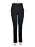 Anne Klein Solid Black Dress Pants Size M - photo 1