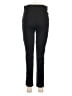 Anne Klein Solid Black Dress Pants Size M - photo 2