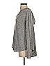 Caslon Gray Pullover Sweater Size S - photo 5