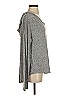 Caslon Gray Pullover Sweater Size S - photo 4