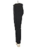 Anne Klein Solid Black Dress Pants Size M - photo 5