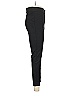 Anne Klein Solid Black Dress Pants Size M - photo 4