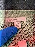 C established 1946 Green Pullover Sweater Size XS - photo 7