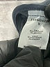 Tart Solid Gray Casual Dress Size S - photo 8