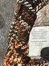 Links Brown Long Sleeve Blouse Size 2X - photo 8
