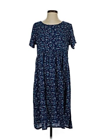 Serengeti Casual Dress (view 1)