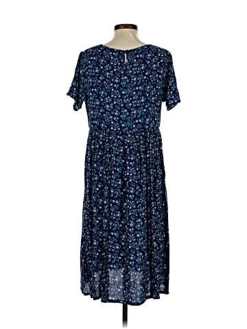 Serengeti Casual Dress (view 2)