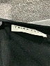 Trina Turk 100% Merino Wool Black Wool Pullover Sweater Size XS (estimated) - photo 7