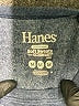 Hanes Gray Sweatshirt Size M - photo 7
