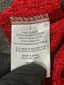 Biscotti Red Coat Size 8 - photo 4
