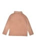 Crewcuts Tan Long Sleeve Polo Size 6 - 7 - photo 2