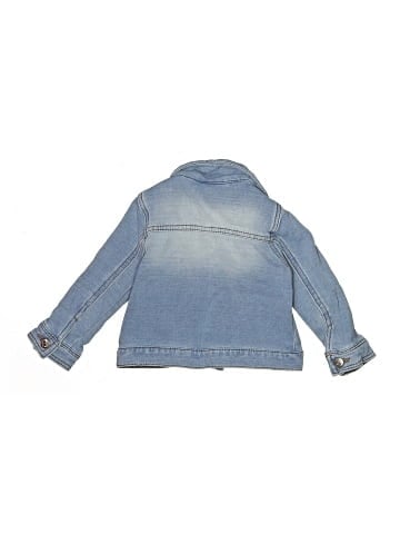 Little Wonders Denim Jacket (view 2)