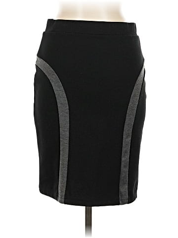 Romeo & Juliet Couture Casual Skirt (view 2)