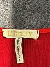 Lurelly Solid Red Cocktail Dress Size 2 - photo 7