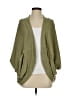Athleta Green Cardigan Size XXS - photo 1
