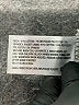Universal Thread Stripes Gray Jeans Size 2 - photo 8