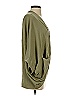 Athleta Green Cardigan Size XXS - photo 4