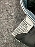 American Eagle Outfitters Stars Black Blue Jeans Size 8 R - photo 8