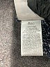 Dolan Solid Gray Cardigan Size XS - photo 8