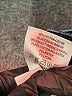 WARP + WEFT Blue Jeans Size 29 waist - photo 8