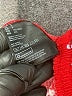 Divided by H&M Red 3/4 Sleeve Blouse Size S - photo 8